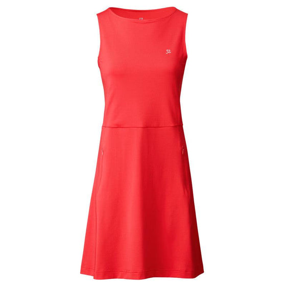 Daily Sports - Savona Sleeveless Dress - LE CAPITAINE D'A BORD