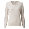 Daily Sports - Tea V-neck Pullover - LE CAPITAINE D'A BORD