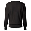 Daily Sports - Tea V-neck Pullover - LE CAPITAINE D'A BORD