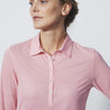 Daily Sports - Terni Long Sleeve Polo Shirt - LE CAPITAINE D'A BORD