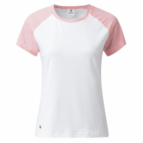 Daily Sports - Terni Short Sleeve Tee - LE CAPITAINE D'A BORD