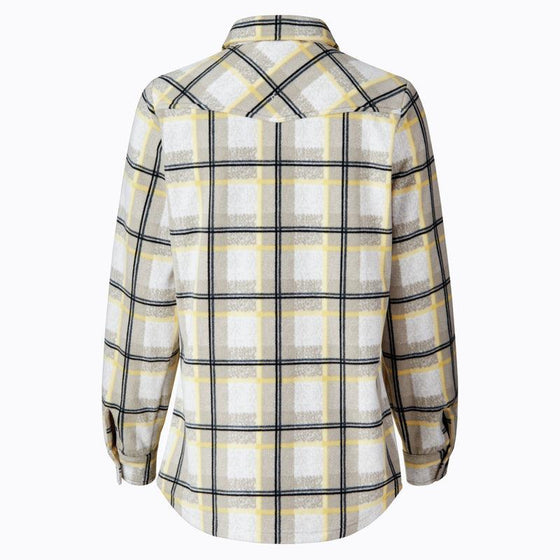 Daily Sports - Vida Casual Shirt - LE CAPITAINE D'A BORD