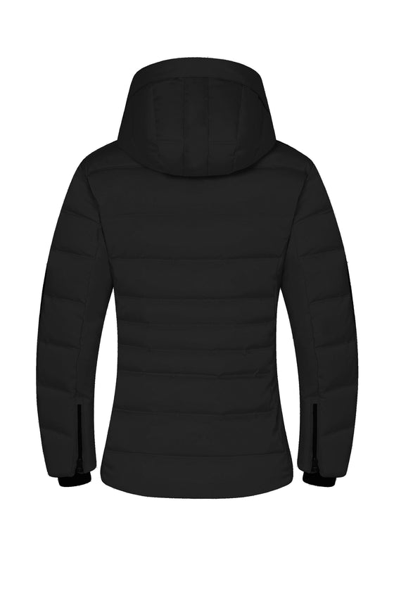 DESCENTE - Maribel - Manteau de ski pour femme doublé duvet - LE CAPITAINE D'A BORD