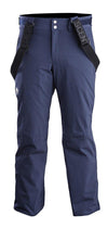 DESCENTE SWISS TEAM PANTS