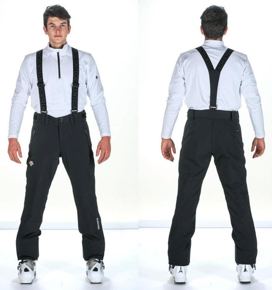 DESCENTE - Pantalon de ski pour homme SWISS TEAM - LE CAPITAINE D'A BORD