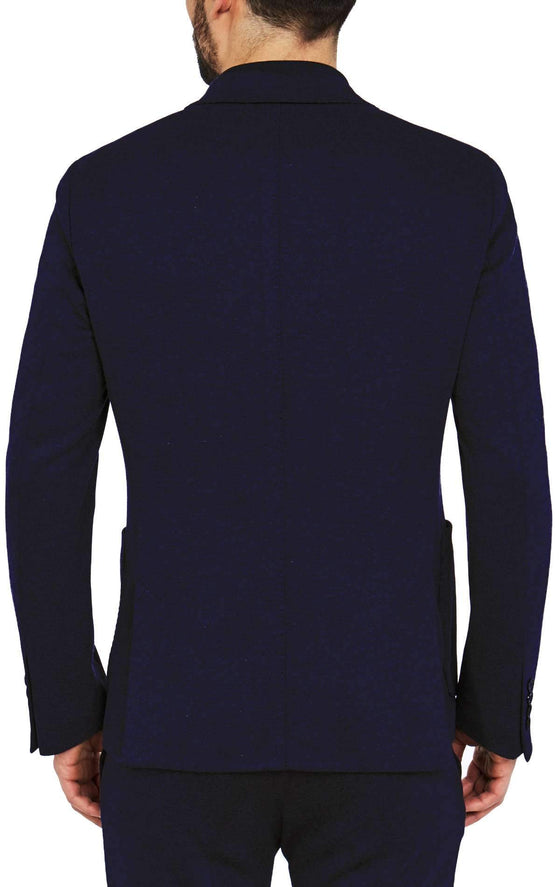 Digel - Active Suit - Neel et Nanno - LE CAPITAINE D'A BORD