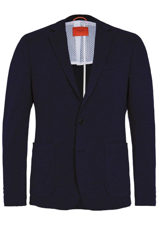 Digel - Active Suit - Neel et Nanno - LE CAPITAINE D'A BORD