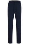Digel - Bobby - Pantalon coton stretch - Slim fit - LE CAPITAINE D'A BORD