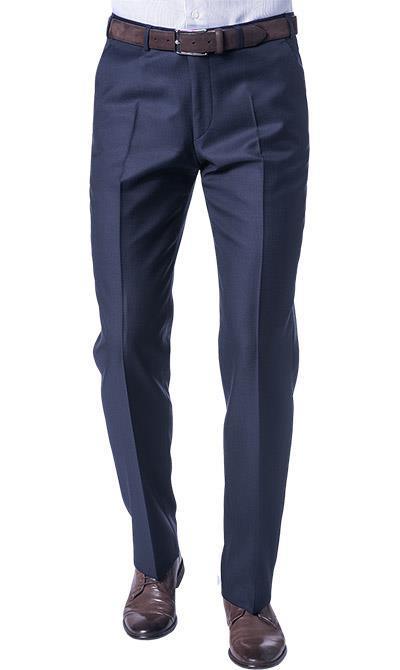 Digel - Duncan/Per - Habit de laine - Marine - LE CAPITAINE D'A BORD