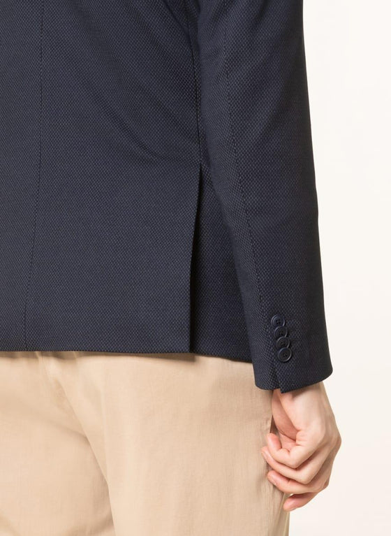 Digel - Kuba - Veston Slim Fit avec rabat amovible - LE CAPITAINE D'A BORD