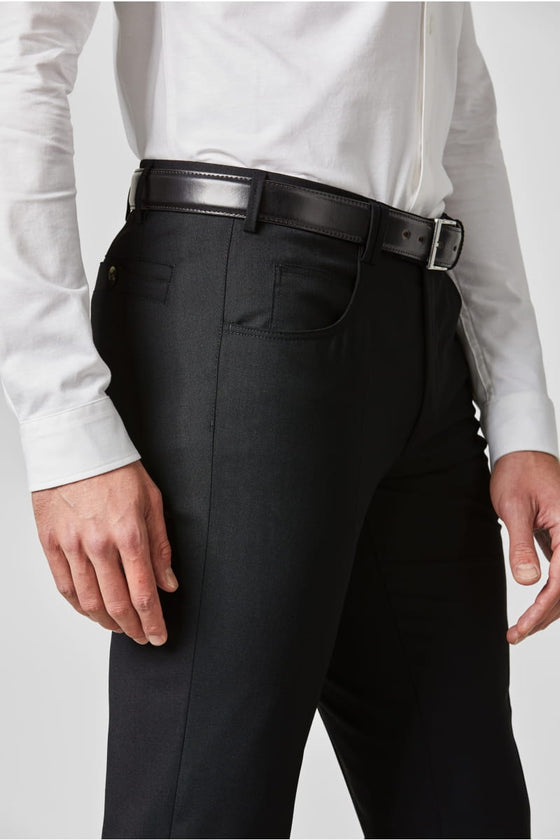 Meyer - Pantalon de laine - Diego 344