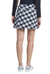 Ibkül - Kimberly Print Skort - 27376 - LE CAPITAINE D'A BORD