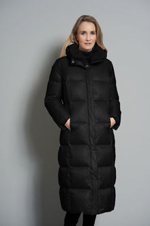  Junge Danmark - Claire - 1038-61 - Noir - LE CAPITAINE D'A BORD