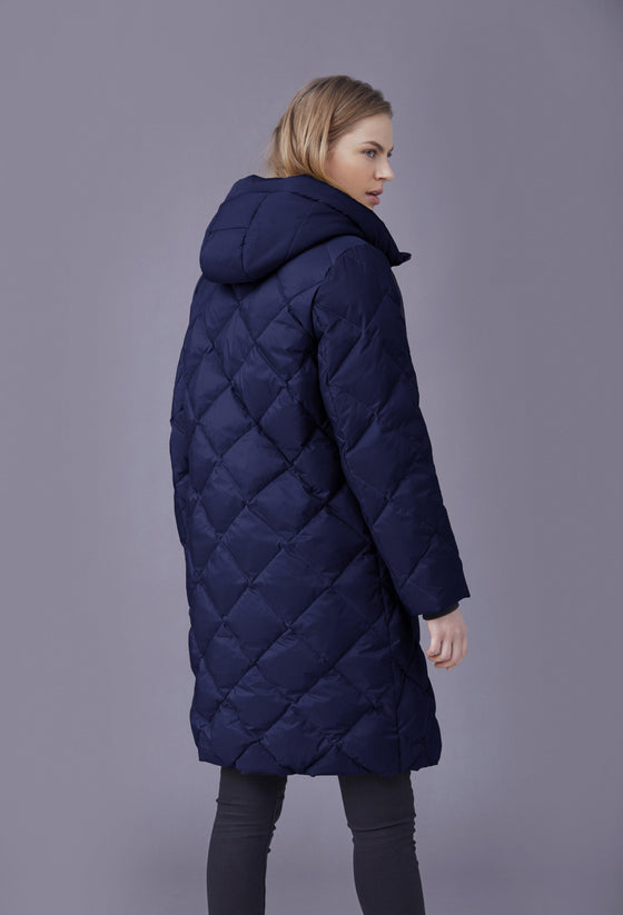 Junge Danmark - Eda - 2857-65 - Marine - LE CAPITAINE D'A BORD