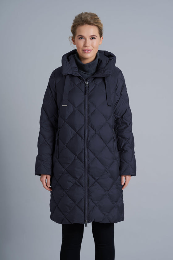 Junge Danmark - Eda - 2857-65 - Marine - LE CAPITAINE D'A BORD