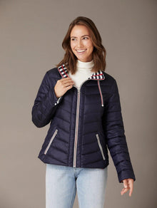  Junge Danmark - Elizabeth - 2054-66 - Marine - LE CAPITAINE D'A BORD