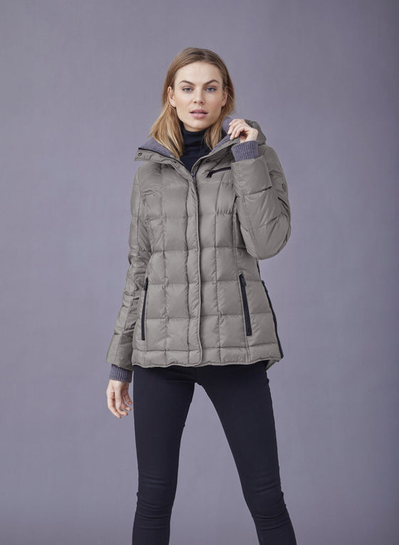 Junge Danmark - Graysen - 2858-65 - Gris - LE CAPITAINE D'A BORD