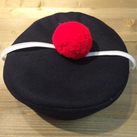 La Royale - Bachi marin - Marine - LE CAPITAINE D'A BORD - 2