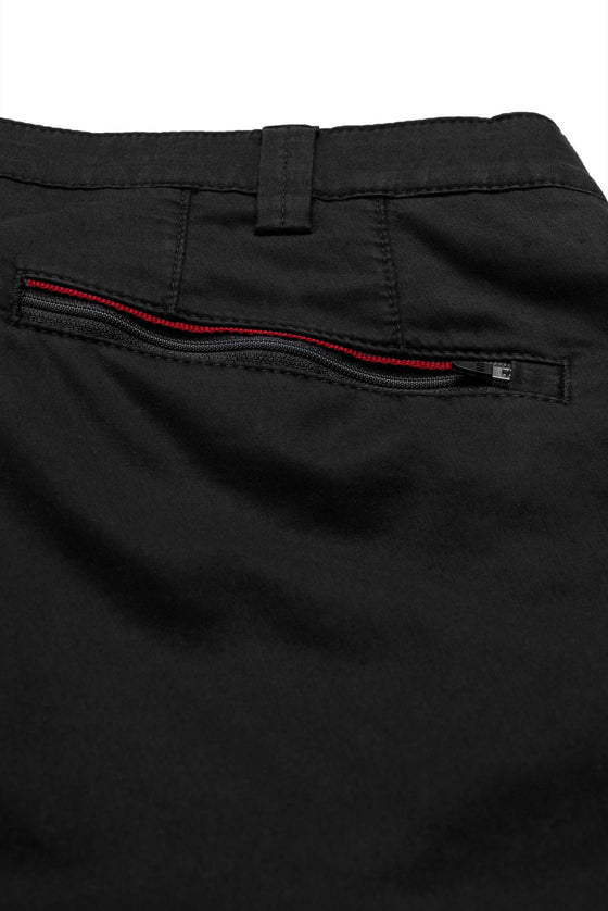 Meyer - Bermudas Active Arran 8070 - LE CAPITAINE D'A BORD