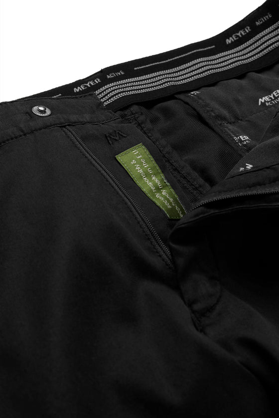 Meyer - Bermudas Active Arran 8070 - LE CAPITAINE D'A BORD