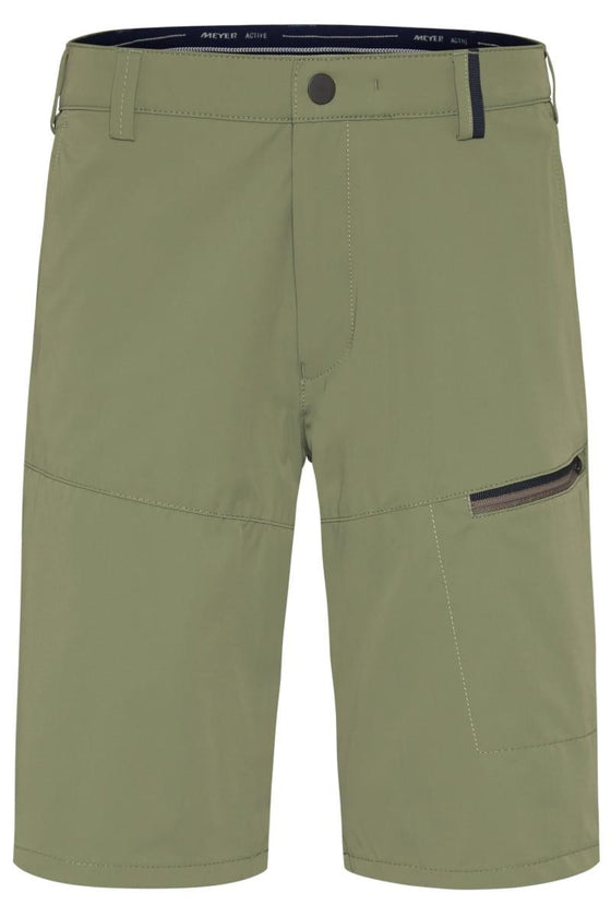 Meyer - Bermudas Active Arran 8070 - LE CAPITAINE D'A BORD