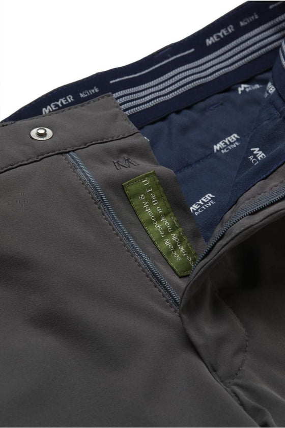 Meyer - Bermudas Active Arran 8070 - LE CAPITAINE D'A BORD