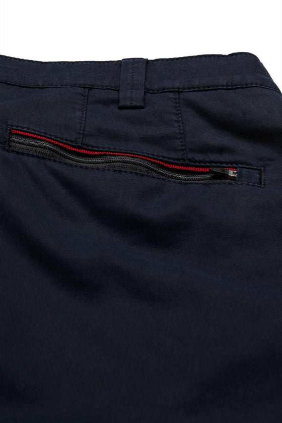 Meyer - Bermudas Active Arran 8070 - LE CAPITAINE D'A BORD