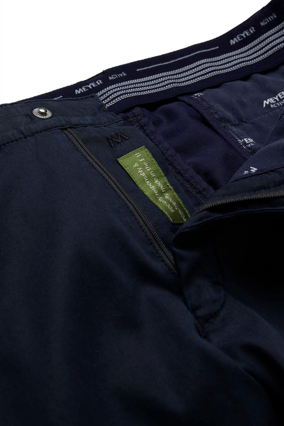 Meyer - Bermudas Active Arran 8070 - LE CAPITAINE D'A BORD