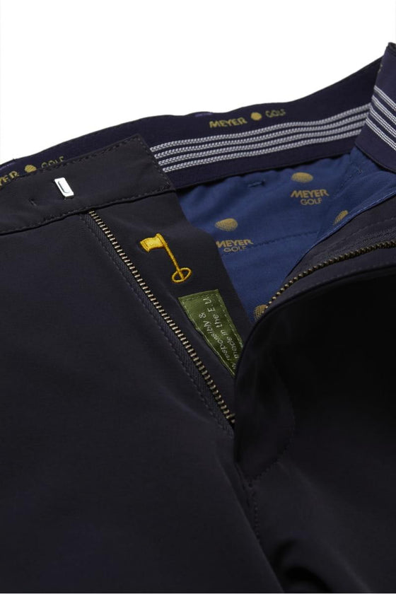 Meyer - Bermudas golf St.Andrews 8070 - LE CAPITAINE D'A BORD