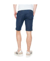 Meyer - Bermudas Jeans Palma 4120 - LE CAPITAINE D'A BORD