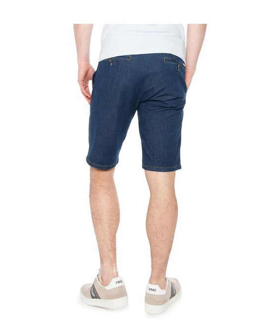 Meyer - Bermudas Jeans Palma 4120 - LE CAPITAINE D'A BORD