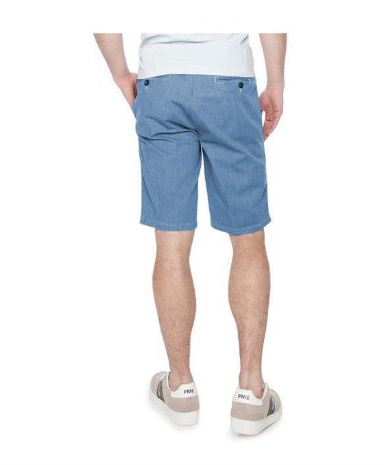 Meyer - Bermudas Jeans Palma 4120 - LE CAPITAINE D'A BORD