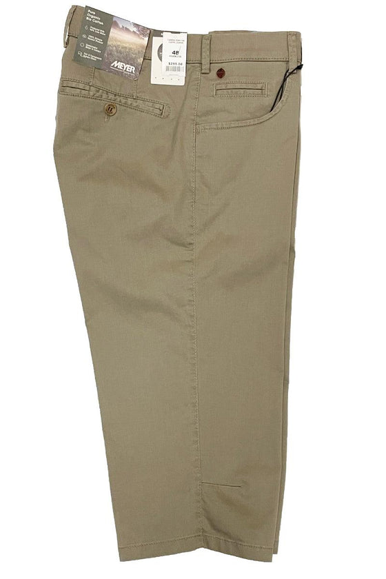 Meyer - Capris Tampa 5046 - LE CAPITAINE D'A BORD