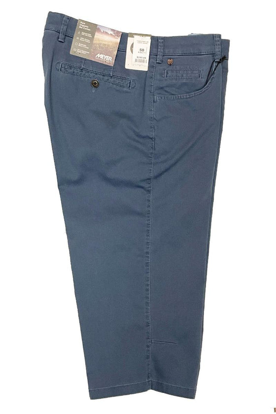 Meyer - Capris Tampa 5046 - LE CAPITAINE D'A BORD