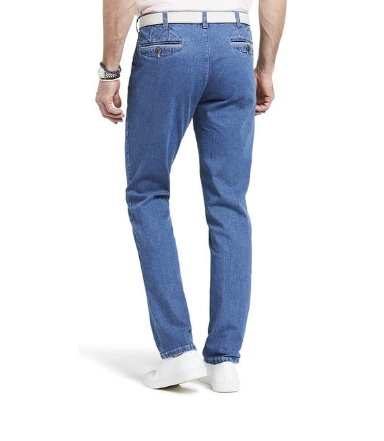 Meyer - Jeans Chicago 4116 - LE CAPITAINE D'A BORD