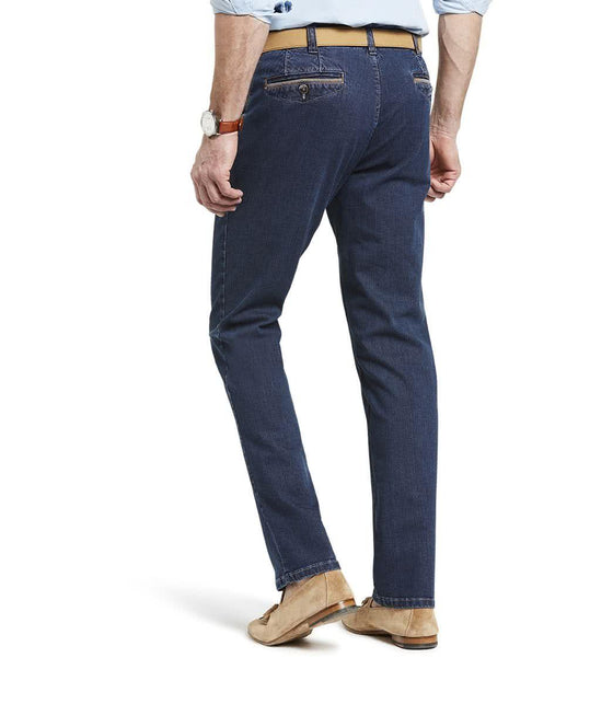 Meyer - Jeans Chicago 4116 - LE CAPITAINE D'A BORD