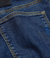 Meyer - M5 Short 6246 - Bermudas Jeans 5 Poches - LE CAPITAINE D'A BORD