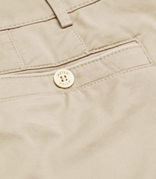 Meyer - Pantalon coton New York 5038 - LE CAPITAINE D'A BORD