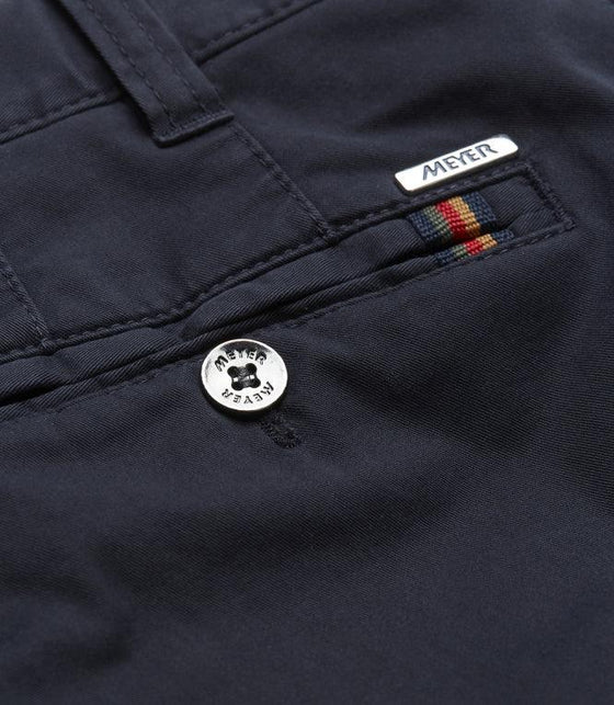 Meyer - Pantalon coton Oslo 3001 - LE CAPITAINE D'A BORD