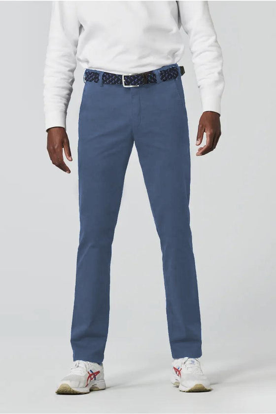 Meyer - Pantalon coton Oslo 3024 - LE CAPITAINE D'A BORD