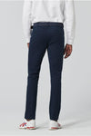 Meyer - Pantalon coton Oslo 3024 - LE CAPITAINE D'A BORD