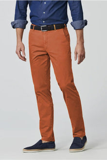  Meyer - Pantalon de coton et kapok Oslo 8095 - LE CAPITAINE D'A BORD