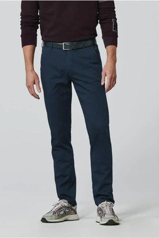 Meyer - Pantalon de coton et kapok Oslo 8095 - LE CAPITAINE D'A BORD
