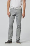 Meyer - Pantalon de coton extensible Chicago 5066 - LE CAPITAINE D'A BORD