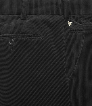 Meyer - Pantalon velours cordé de coton Bonn 8549 - LE CAPITAINE D'A BORD
