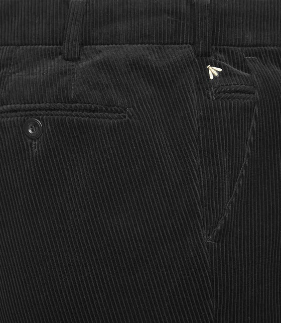 Meyer - Pantalon velours cordé de coton Bonn 8549 - LE CAPITAINE D'A BORD