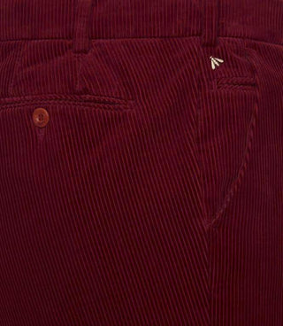 Meyer - Pantalon velours cordé de coton Bonn 8549 - LE CAPITAINE D'A BORD