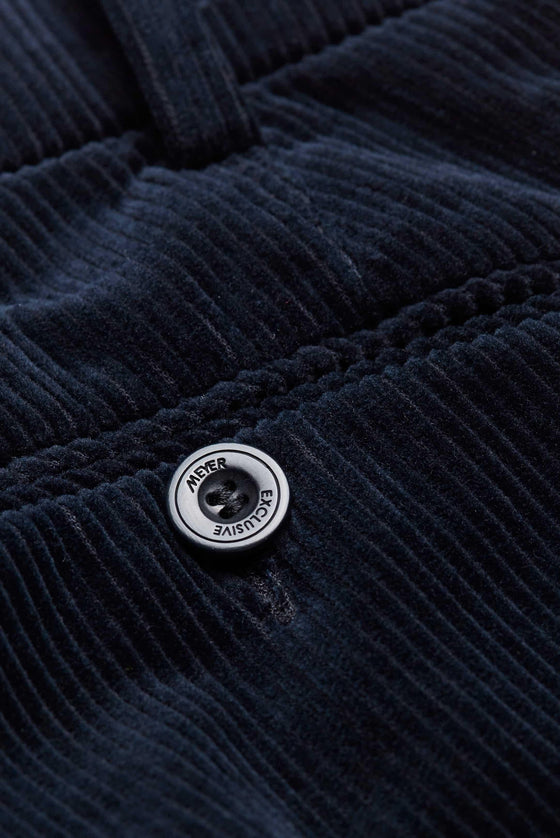 Meyer - Pantalon velours cordé de coton Bonn 8549 - LE CAPITAINE D'A BORD