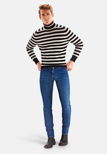  MMX - Jeans Phoenix 7090 - LE CAPITAINE D'A BORD