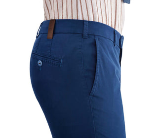 MMX - Pantalon coton pima Lupus 7303 (plusieurs couleurs disponibles) - LE CAPITAINE D'A BORD